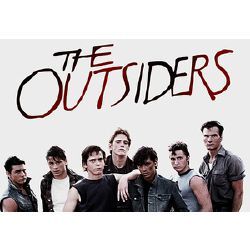 the outsiders full movie